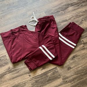 Women’s Lounge Set
